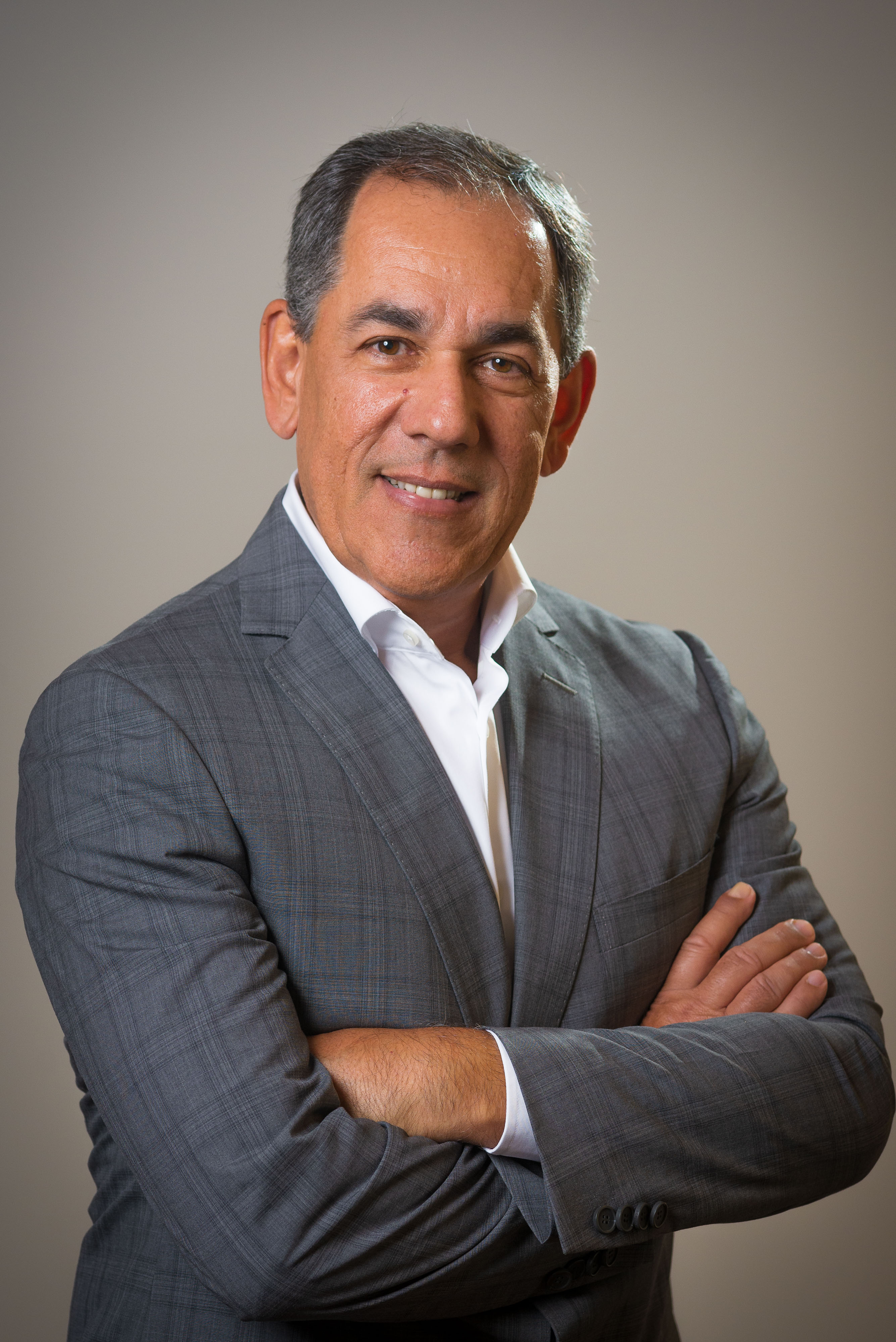 Marco Antonio Sabino